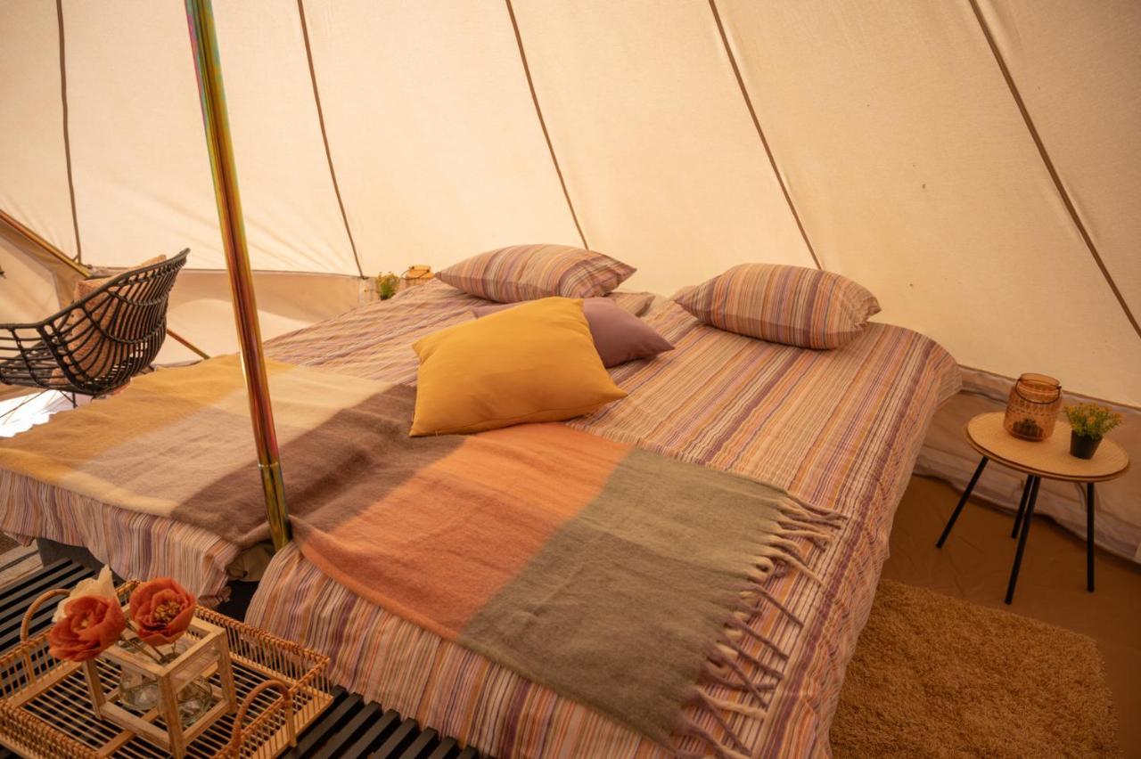 Pukinsaaren Camping Kristiinankaupunki Exterior foto